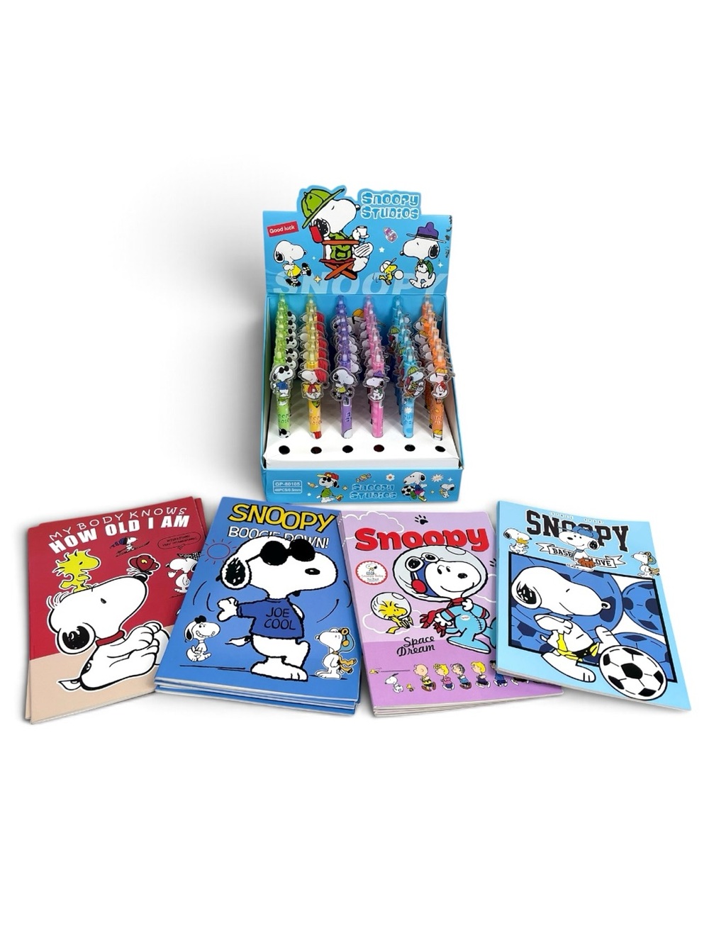 Snoopy Bundle